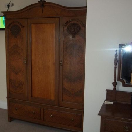 The Curragh Country House Accommodation Newbridge  Quarto foto