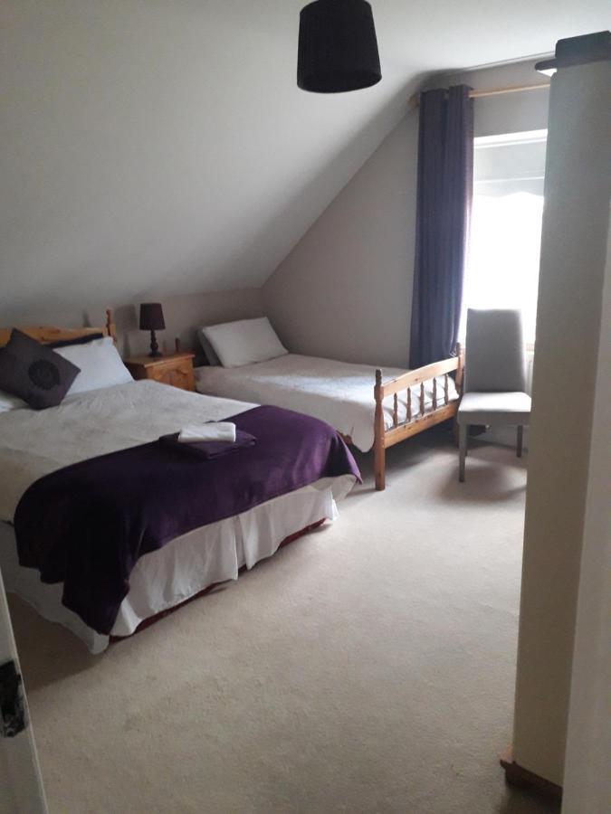 The Curragh Country House Accommodation Newbridge  Exterior foto