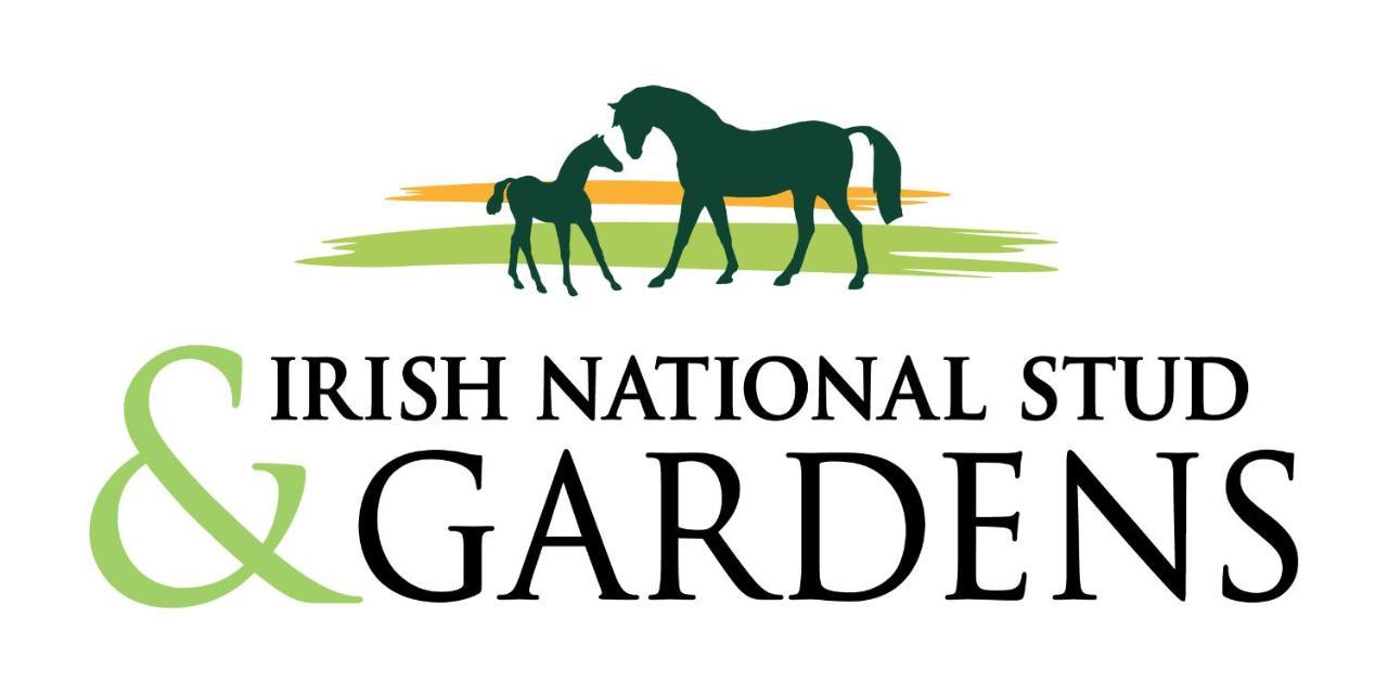 The Curragh Country House Accommodation Newbridge  Exterior foto