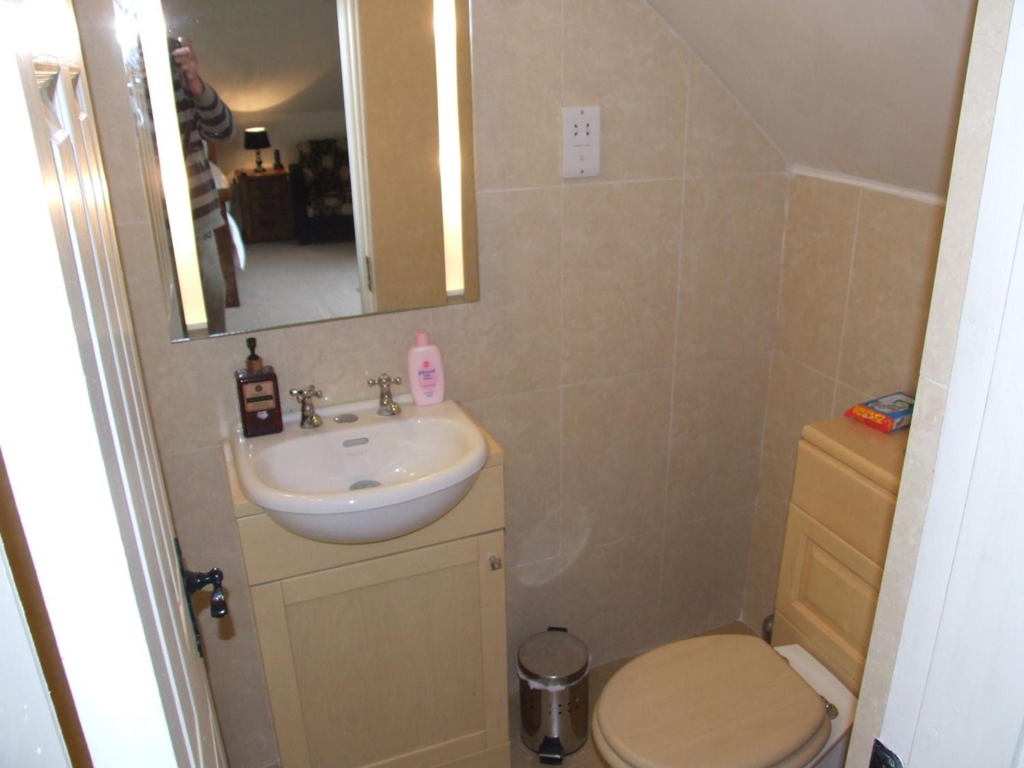 The Curragh Country House Accommodation Newbridge  Quarto foto