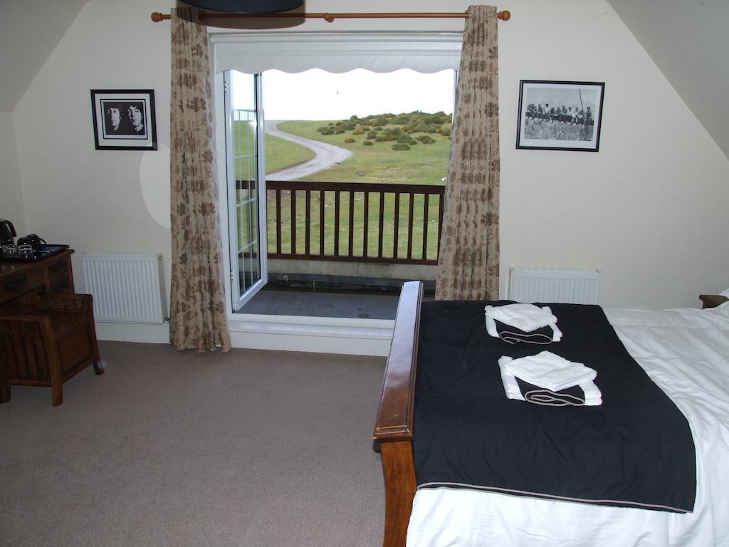 The Curragh Country House Accommodation Newbridge  Quarto foto