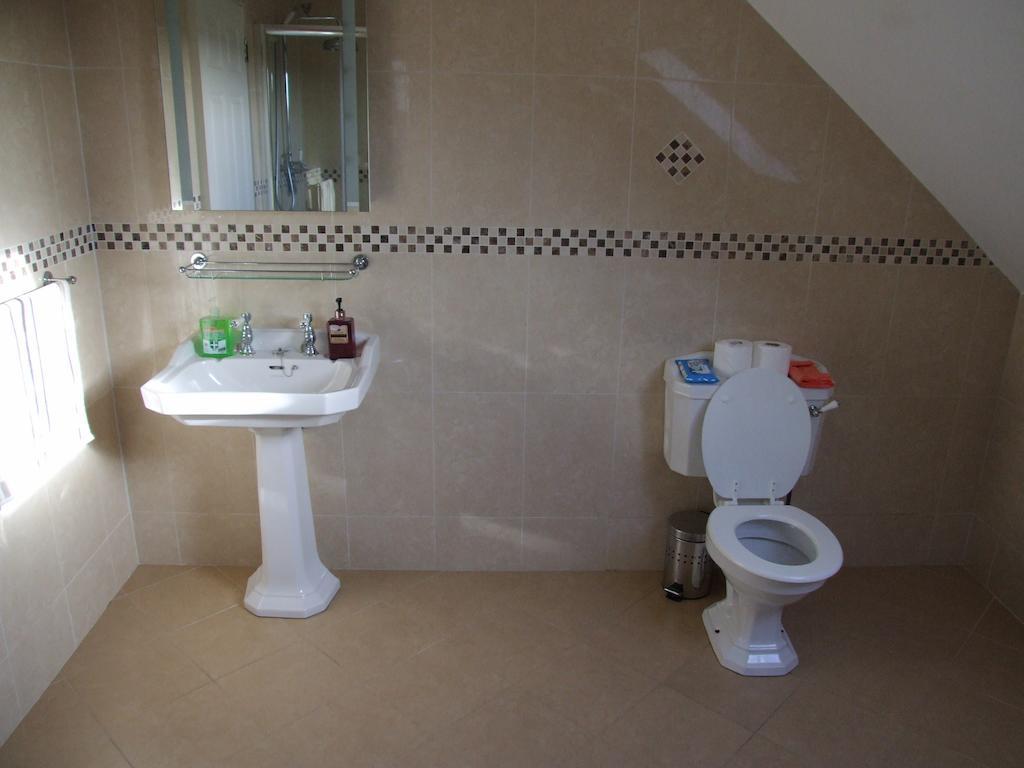 The Curragh Country House Accommodation Newbridge  Quarto foto