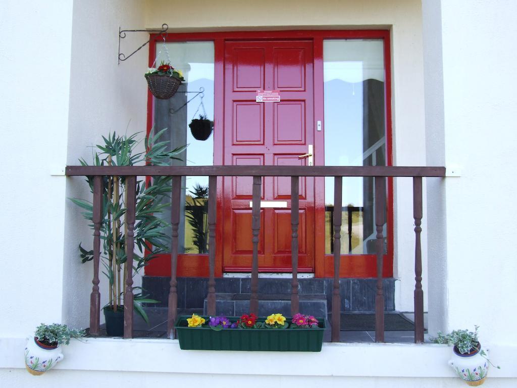 The Curragh Country House Accommodation Newbridge  Exterior foto