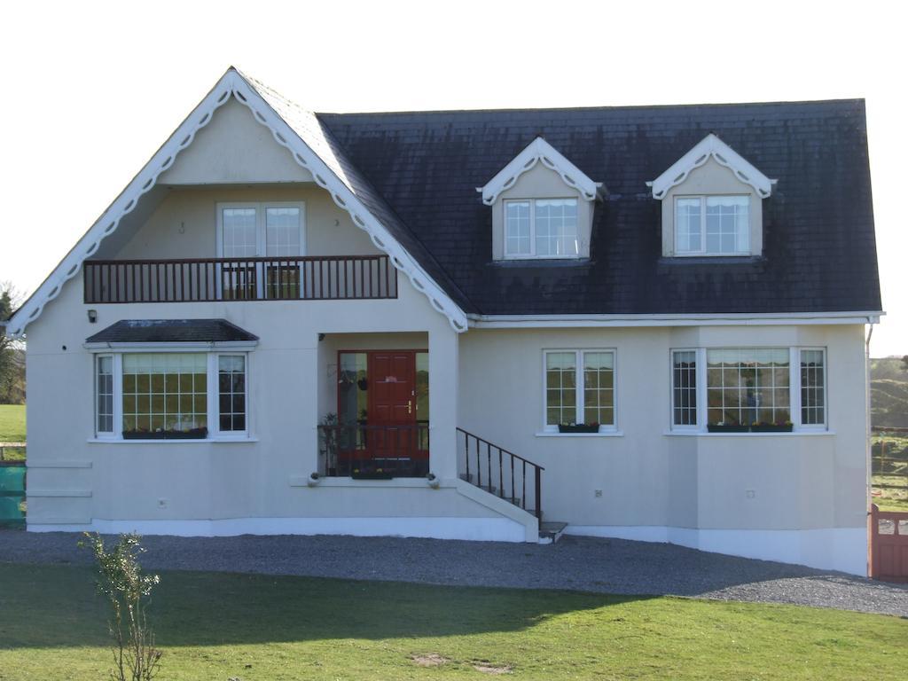 The Curragh Country House Accommodation Newbridge  Exterior foto