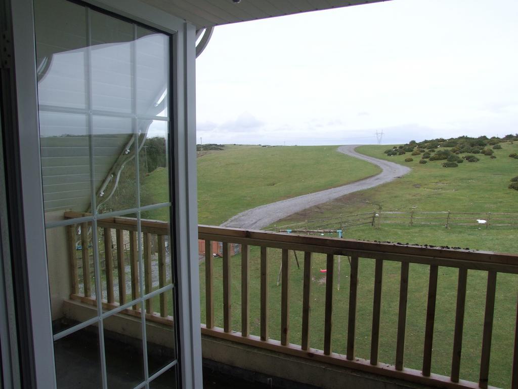 The Curragh Country House Accommodation Newbridge  Quarto foto