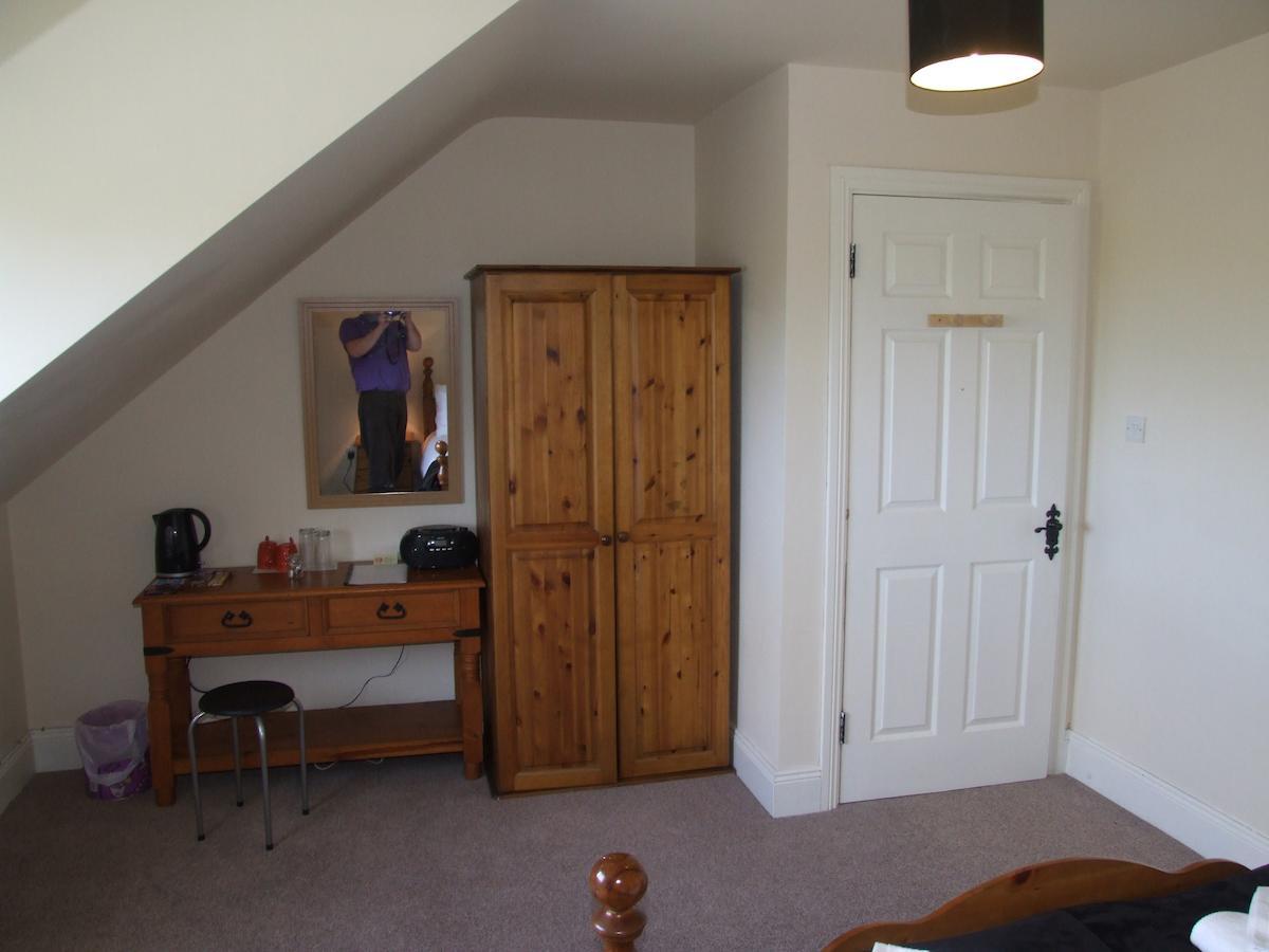 The Curragh Country House Accommodation Newbridge  Quarto foto